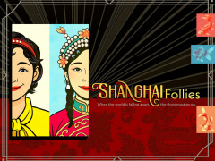 Shanghai Follies